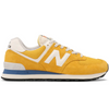 Sneakersy męskie New Balance buty sportowe żółte (U574VPY)