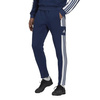 Spodnie męskie Adidas Performance SQ21 SW PNT granatowe (GT6643)