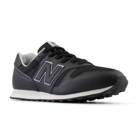 Buty Klasyczne męskie New Balance 373 Lifestyle black (ML373PK2)