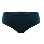 Wyprzedaż - Figi Shock Absorber Active Wear Brief W Czarne S08L2-BLK-PROMO