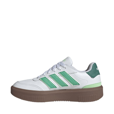 Buty adidas Courtblock Bold W JR0734 (JR0734)