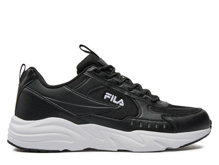 Buty męskie Fila FILA VITTORI Czarny (FFM031080010)