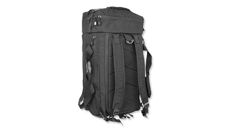 Condor - Torba Colossus Duffle Bag - Czarny (161-002)