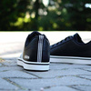 Trampki męskie czarne Adidas VS PACE (B74494)