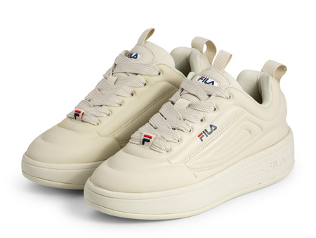 Buty Fila SUPERBUBBLE WMN Beżowy (FFW053670027)