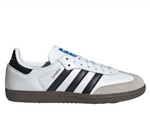 Buty damskie adidas Originals SAMBA OG J Biały (IE3675)