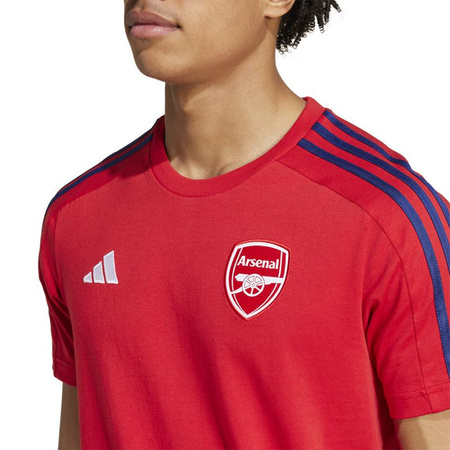 Koszulka adidas Arsenal Londyn DNA Tee M (IT4104)