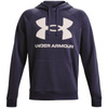 Bluza Under Armour Rival Fleece Big Logo HD M 1357093 558 (1357093558)