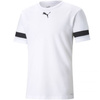 Koszulka Puma teamRISE Jersey M 704932 04 (70493204)