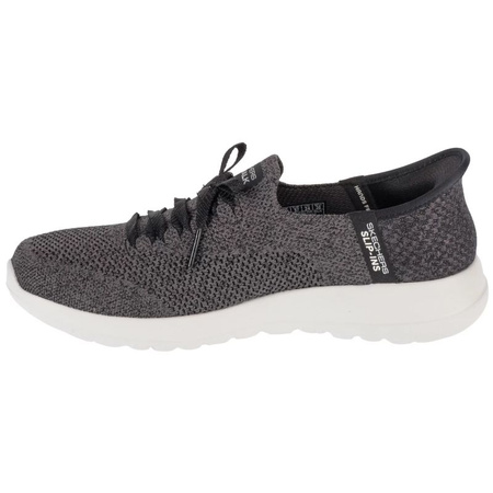 Skechers Slip-Ins: Go Walk Joy - Abby 124649-BLK Czarne 35 (124649-BLK)