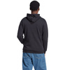 Bluza adidas Essentials Fleece 3-Stripes Hoodie M (IB4028)