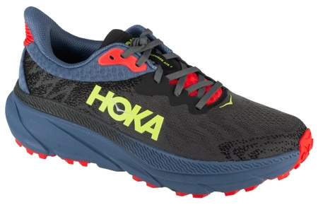 Buty do biegania męskie Hoka M Challenger ATR 7 niskie przed kostkę (1134497-ONN)