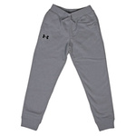 Spodnie Under Armour Y RIVAL COTTON PANTS Junior 1357634-011 (1357634011)