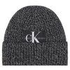 Czapka Calvin Klein Jeans Oversize Label Beanie (K50K509902)