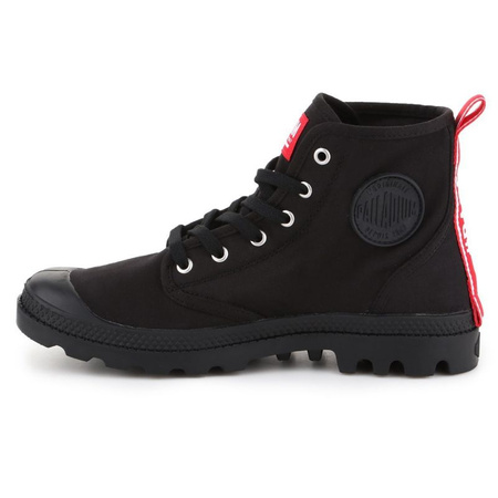 Buty Palladium Pampa Hi Dare M  (76258-008-M)