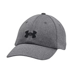 Czapka z daszkiem Under Armour Blitzing Adj W 1376705 002 (1376705002)