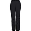 Wyprzedaż - Spodnie outdoorowe damskie Killtec KSW 94 WMN SKI PNTS narciarskie czarne (40842/200)