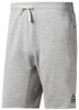 SPODENKI REEBOK M EL MARBLE GROUP SHORT SKUGRY