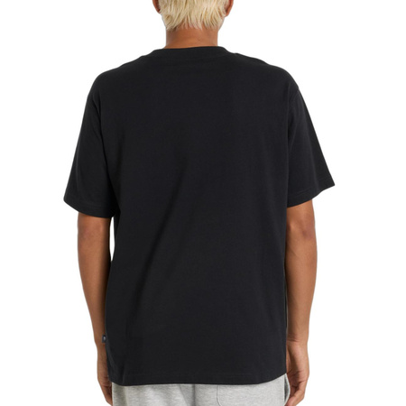 Koszulka New Balance REIMAGINED GRAPHIC T-SHIRT BK Czarny (MT51506BK)