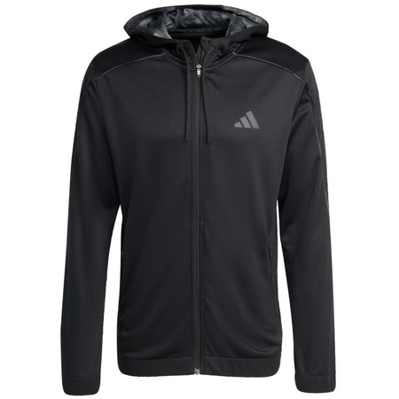 Bluza adidas SEA FZ HD M JV7243 (JV7243)