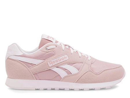 Sneakersy damskie Reebok Ultra Flash buty sportowe różowe (100074132)