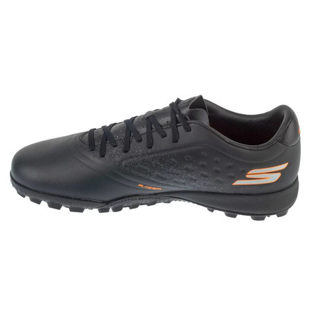 Skechers Razor 1.5 Academy TF 252016-BKOR Czarne 41 (252016-BKOR)