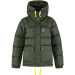 Kurtka puchowa ocieplana damska Fjällräven Expedition Down Lite Jacket W Deep Forest (F89995-662)