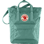 Torba Fjällräven Kånken Totepack Frost Green (F23710-664)