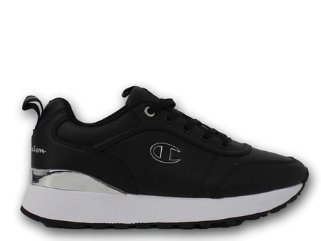 Buty Champion Legacy RR CHAMP PLATFORM ELEMENT Czarny (S11570KK001)