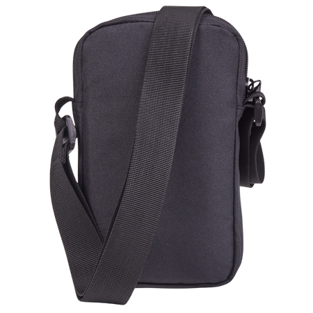 Torba Na Ramię Caterpillar Tactical Shoulder Bag czarna (84726-84)