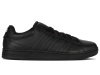 Męskie sneakersy K-Swiss COURT TIEBREAK II BLACK/BLACK/BLACK-M (04413-010-M)