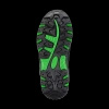 Wyprzedaż - Buty trekkingowe dziecięce CMP Kids Rigel Low Trekking Shoes WP granatowe (3Q13244-51AK)