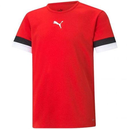 Koszulka Puma teamRise Jersey Jr 704938 01 (70493801)