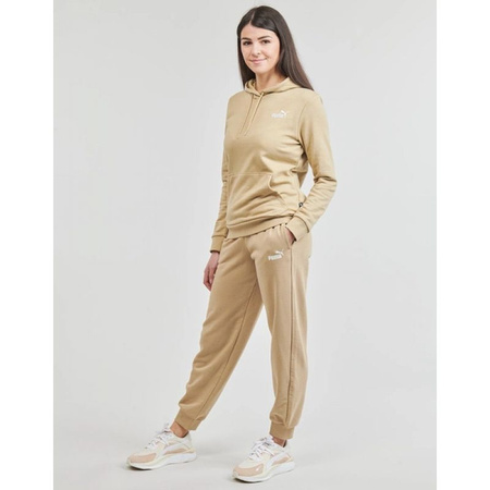 Bluza Puma Ess+ Embroidery Hoodie W 848332 84 (1521930)