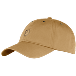 Czapka z daszkiem Fjällräven Vidda Cap Buckwheat Brown (F77357-232)