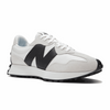 Sneakersy męskie New Balance 327 retro buty sportowe białe (MS327CWB)