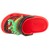 Skechers Foamies: Swifters - T-Rex-Brights 406712L-RED Czerwone 27 (406712L-RED)