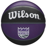 Piłka Wilson NBA Team Sacramento Kings Ball (WTB1300XBSAC)