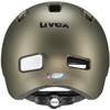 Kask rowerowy UVEX City 4 (41/3/050/06)