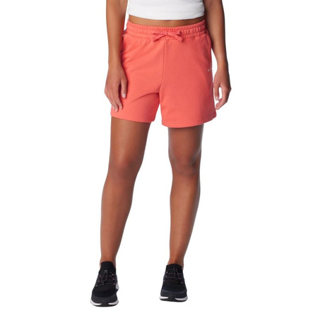 Spodenki Columbia Trek French Terry Shorts W (2032941608)