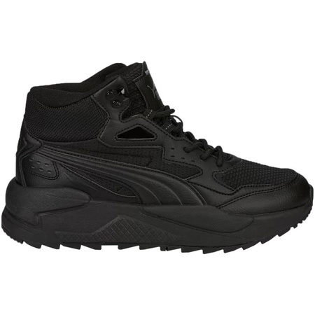 Buty Puma X-Ray Speed Mid Wtr Jr 387385 01 (38738501)