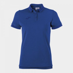 Koszulka Joma Polo Shirt Bali II S/S W (900444.700)