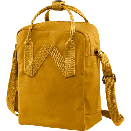 Torba na ramię Fjällräven Kånken Sling Ochre (F23797-160)