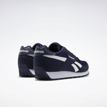 Sneakersy sportowe męskie granatowe Reebok Rewind Run (FZ0663 / 100001391)