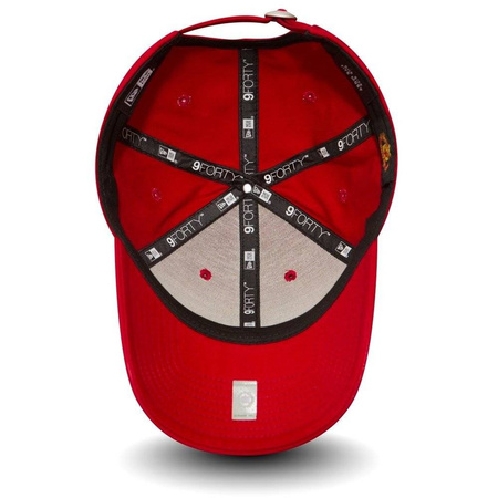 Czapka z daszkiem New Era 9FORTY Manchester United - 11213219