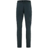 Spodnie męskie Fjällräven Abisko Trail Stretch Trousers M Dark Navy (F12200163-555)