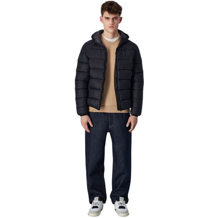 Kurtka Champion Hooded M 220342 KK001