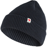 Czapka beanie Fjällräven Fjällräven Tab Hat Dark Navy (F84767-555)