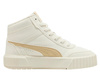 Buty Puma CARINA MIA MID Beżowy (40358402)