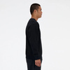 Bluza New Balance  Athletics Premium Logo M MT41547BK (1170591)
